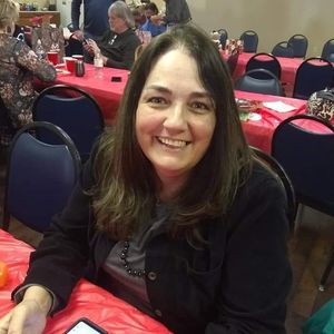 Meet your Posher, Pam